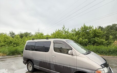 Toyota Granvia, 1998 год, 600 000 рублей, 4 фотография