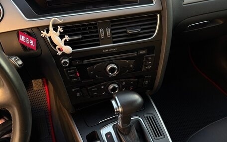 Audi A4, 2012 год, 1 800 000 рублей, 20 фотография