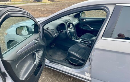 Ford Mondeo IV, 2010 год, 925 000 рублей, 9 фотография