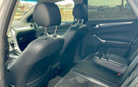 Ford Mondeo IV, 2010 год, 925 000 рублей, 11 фотография