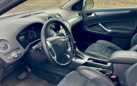 Ford Mondeo IV, 2010 год, 925 000 рублей, 10 фотография