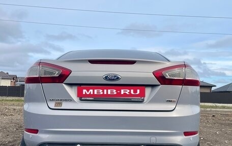 Ford Mondeo IV, 2010 год, 925 000 рублей, 5 фотография