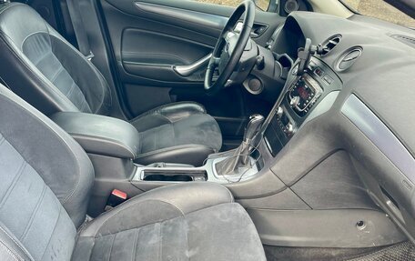 Ford Mondeo IV, 2010 год, 925 000 рублей, 13 фотография