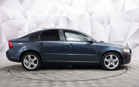 Volvo S40 II, 2008 год, 600 000 рублей, 6 фотография