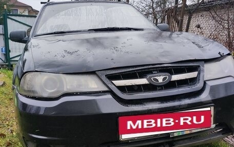 Daewoo Nexia I рестайлинг, 2013 год, 180 000 рублей, 2 фотография