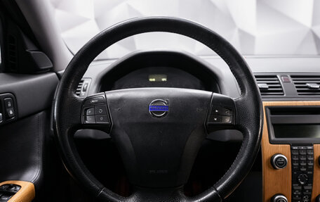 Volvo S40 II, 2008 год, 600 000 рублей, 13 фотография