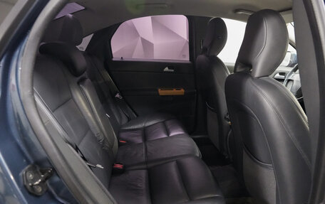 Volvo S40 II, 2008 год, 600 000 рублей, 12 фотография