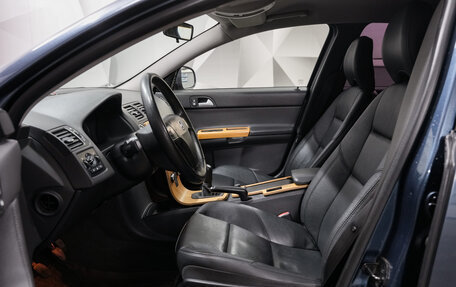 Volvo S40 II, 2008 год, 600 000 рублей, 9 фотография