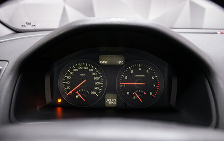 Volvo S40 II, 2008 год, 600 000 рублей, 14 фотография