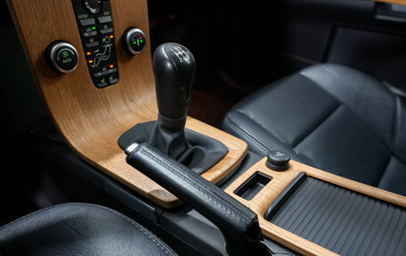 Volvo S40 II, 2008 год, 600 000 рублей, 17 фотография