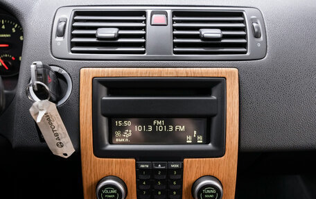 Volvo S40 II, 2008 год, 600 000 рублей, 19 фотография