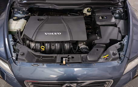 Volvo S40 II, 2008 год, 600 000 рублей, 21 фотография