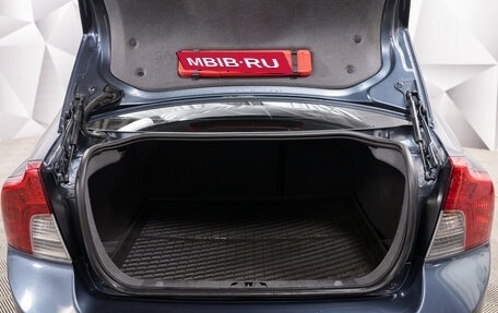 Volvo S40 II, 2008 год, 600 000 рублей, 20 фотография