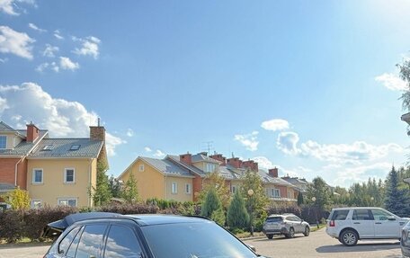 BMW X5 M, 2018 год, 3 550 000 рублей, 3 фотография