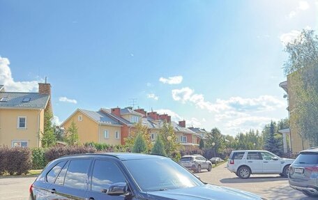 BMW X5 M, 2018 год, 3 550 000 рублей, 8 фотография