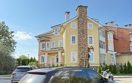 BMW X5 M, 2018 год, 3 550 000 рублей, 6 фотография