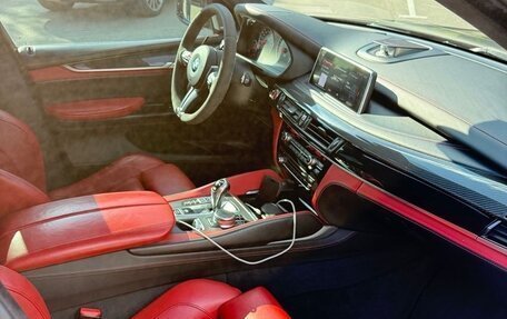 BMW X5 M, 2018 год, 3 550 000 рублей, 12 фотография