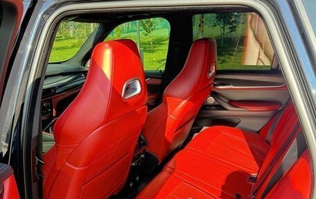 BMW X5 M, 2018 год, 3 550 000 рублей, 13 фотография