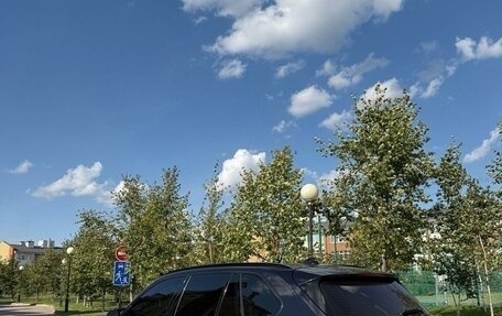 BMW X5 M, 2018 год, 3 550 000 рублей, 5 фотография