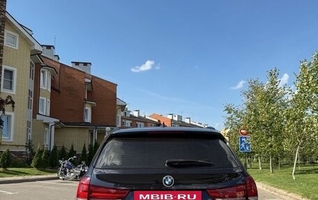 BMW X5 M, 2018 год, 3 550 000 рублей, 4 фотография