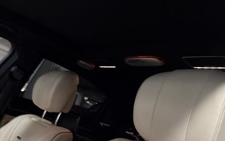 Mercedes-Benz S-Класс AMG, 2018 год, 7 000 000 рублей, 6 фотография