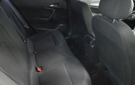 Opel Insignia II рестайлинг, 2014 год, 1 029 000 рублей, 13 фотография