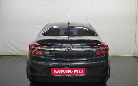 Opel Insignia II рестайлинг, 2014 год, 1 029 000 рублей, 6 фотография