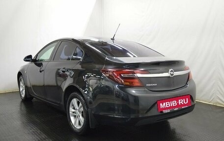 Opel Insignia II рестайлинг, 2014 год, 1 029 000 рублей, 7 фотография