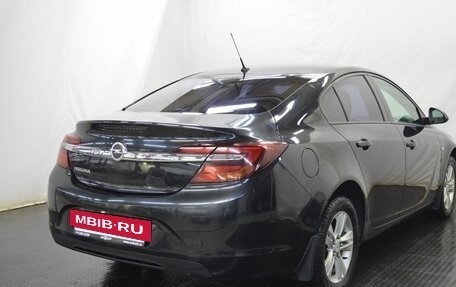 Opel Insignia II рестайлинг, 2014 год, 1 029 000 рублей, 5 фотография