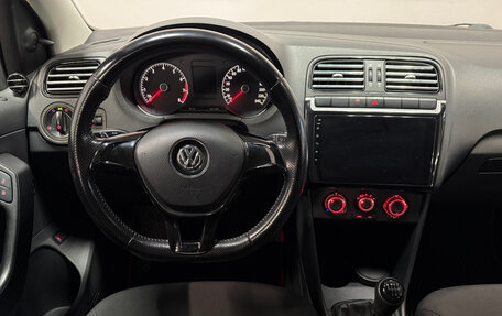 Volkswagen Polo VI (EU Market), 2020 год, 1 034 800 рублей, 6 фотография