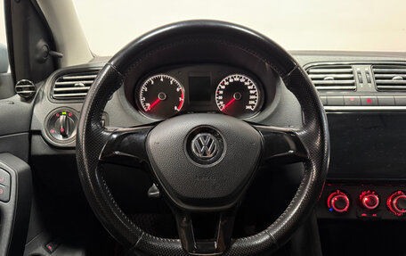 Volkswagen Polo VI (EU Market), 2020 год, 1 034 800 рублей, 7 фотография