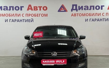Volkswagen Polo VI (EU Market), 2020 год, 1 034 800 рублей, 2 фотография