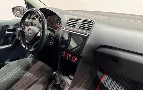 Volkswagen Polo VI (EU Market), 2020 год, 1 034 800 рублей, 8 фотография