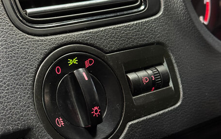 Volkswagen Polo VI (EU Market), 2020 год, 1 034 800 рублей, 9 фотография