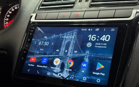 Volkswagen Polo VI (EU Market), 2020 год, 1 034 800 рублей, 14 фотография