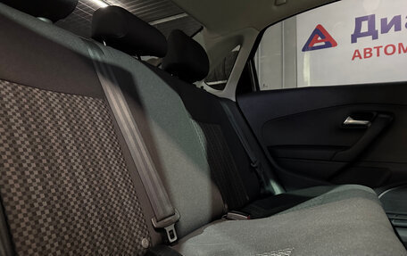 Volkswagen Polo VI (EU Market), 2020 год, 1 034 800 рублей, 17 фотография