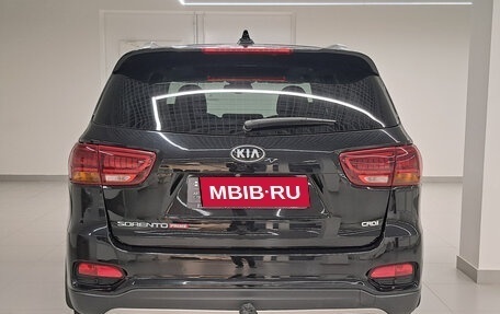 KIA Sorento III Prime рестайлинг, 2018 год, 2 820 000 рублей, 7 фотография