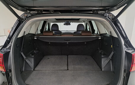 KIA Sorento III Prime рестайлинг, 2018 год, 2 820 000 рублей, 12 фотография