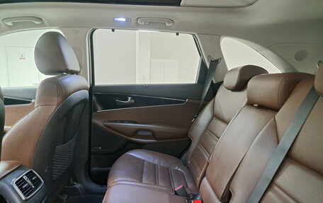 KIA Sorento III Prime рестайлинг, 2018 год, 2 820 000 рублей, 15 фотография