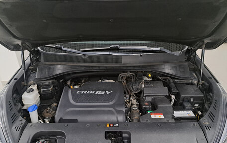 KIA Sorento III Prime рестайлинг, 2018 год, 2 820 000 рублей, 11 фотография