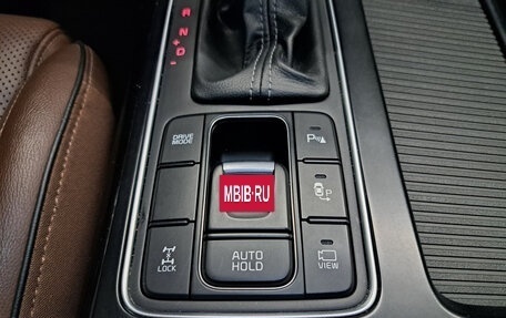 KIA Sorento III Prime рестайлинг, 2018 год, 2 820 000 рублей, 26 фотография