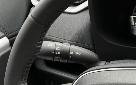 Toyota RAV4, 2025 год, 4 090 000 рублей, 12 фотография