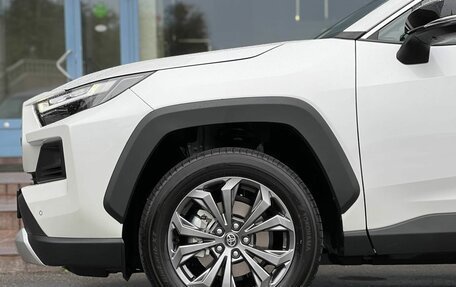 Toyota RAV4, 2025 год, 4 090 000 рублей, 38 фотография