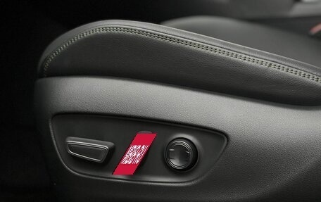 Toyota RAV4, 2025 год, 4 090 000 рублей, 31 фотография