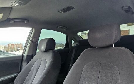 Hyundai Elantra IV, 2008 год, 660 000 рублей, 14 фотография