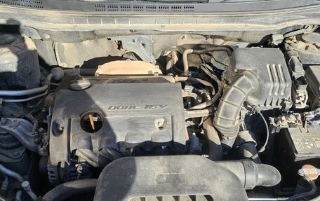 Hyundai Elantra IV, 2008 год, 660 000 рублей, 7 фотография