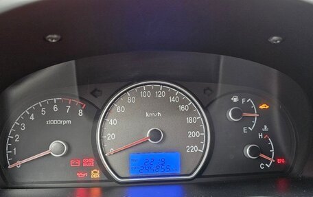 Hyundai Elantra IV, 2008 год, 660 000 рублей, 8 фотография