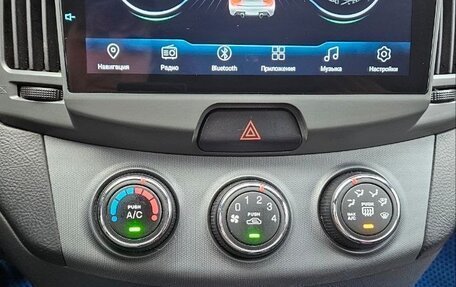 Hyundai Elantra IV, 2008 год, 660 000 рублей, 11 фотография