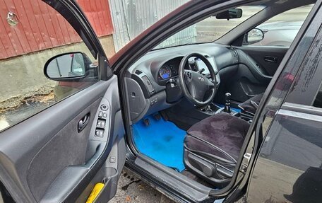 Hyundai Elantra IV, 2008 год, 660 000 рублей, 9 фотография