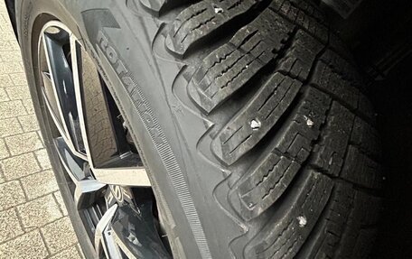 Volkswagen Touareg III, 2018 год, 5 250 000 рублей, 2 фотография